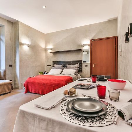 San Babila Suite Milán Exteriér fotografie