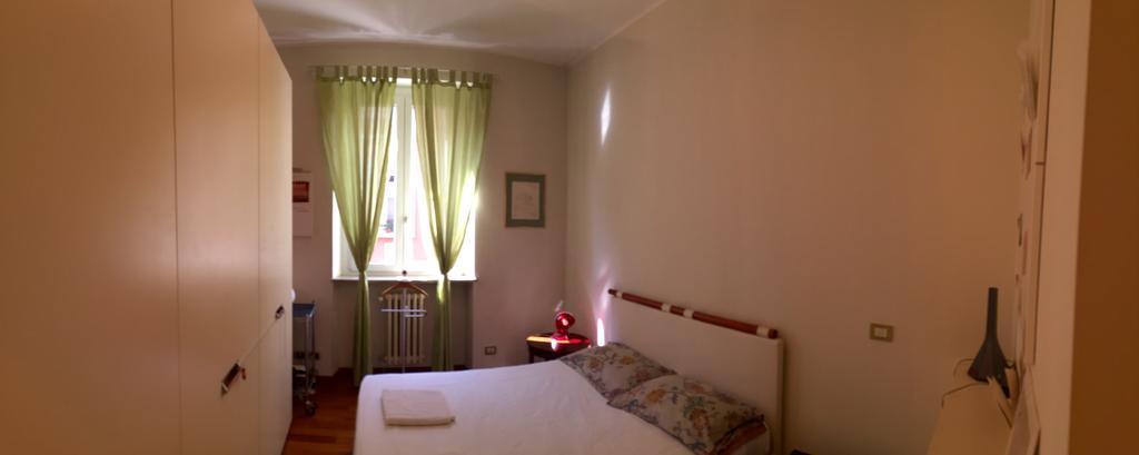 San Babila Suite Milán Exteriér fotografie