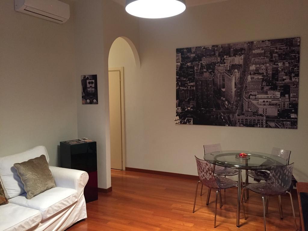 San Babila Suite Milán Exteriér fotografie